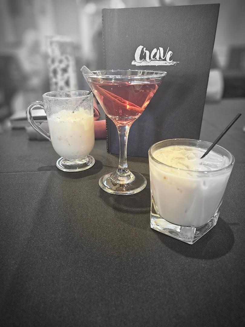 Crave