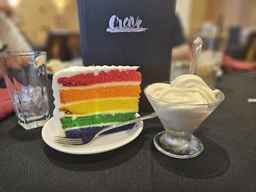 Crave